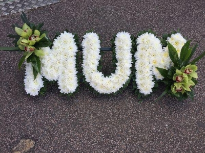 MUM Tribute