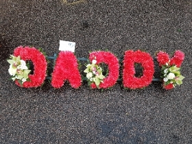 DADDY tribute