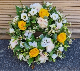 Funeral Wreath